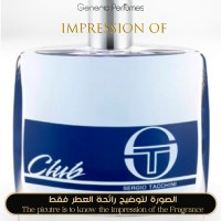 Sergio Tacchini - Club Man A+ Sergio Tacchini - Club Man A+