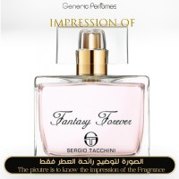 Sergio Tacchini - Fantasy Forever Women A+ Sergio Tacchini - Fantasy Forever Women A+