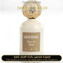 Inspired Simimi - Blanc de Sisa Women A+