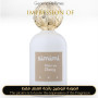 Inspired Simimi - Blanc De Zhang Women A+