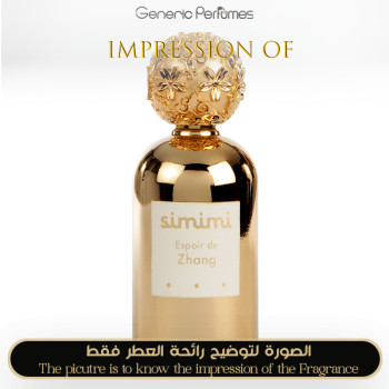 Simimi - Espoir de Zhang Women A+