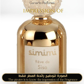 Simimi - Reve de Sisa Women A+