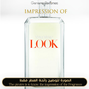 Inspired Vera Wang perfumes - Look Women A+