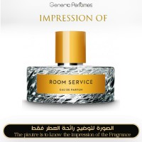 Vilhelm Parfumerie - Room Service Women - A+ Vilhelm Parfumerie - Room Service Women - A+