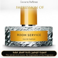Vilhelm Parfumerie - Room Service Women - A+ Vilhelm Parfumerie - Room Service Women - A+