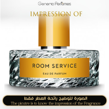 Inspired Vilhelm Parfumerie - Room Service Women - A+