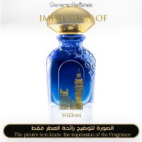WIDIAN - London for Unisex - A+ WIDIAN - London for Unisex - A+