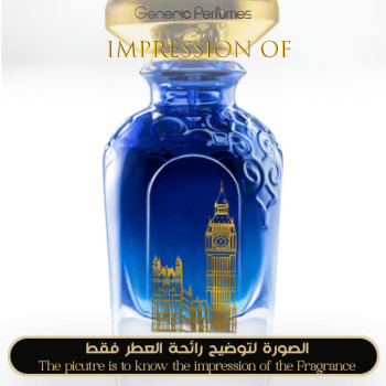 WIDIAN - London for Unisex - A+