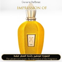Xerjoff - Coro (Selfridges Exclusive) for Unisex - A+ Xerjoff - Coro (Selfridges Exclusive) for Unisex - A+