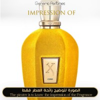Xerjoff - Coro (Selfridges Exclusive) for Unisex - A+ Xerjoff - Coro (Selfridges Exclusive) for Unisex - A+