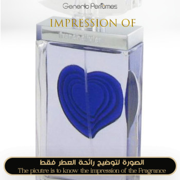 Inspired Franck Olivier - Passion for Women