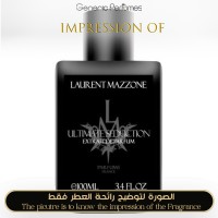 Laurent Mazzone - Ultimate Seduction for Unisex A++ Laurent Mazzone - Ultimate Seduction for Unisex A++