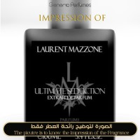 Laurent Mazzone - Ultimate Seduction for Unisex A++ Laurent Mazzone - Ultimate Seduction for Unisex A++