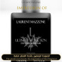 Inspired Laurent Mazzone - Ultimate Seduction for Unisex A++