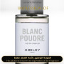 Inspired Heeley - Blanc Poudre for Unisex - A+
