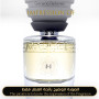 Inspired Masque Milano - Mandala Unisex - A+