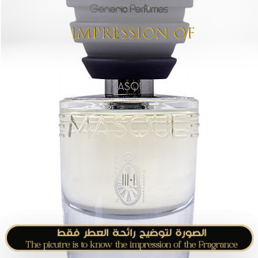 Masque Milano - L Attesa for Unisex High Quality - Grade A++