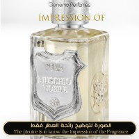 Nobile 1942 - Muschio Nobile Women - A+