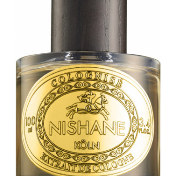 Nishane - Safran Colognise - A+