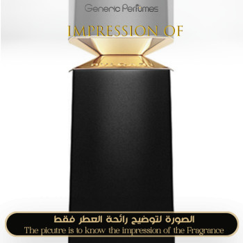 Inspired Bvlgari - Yasep for Man - A+