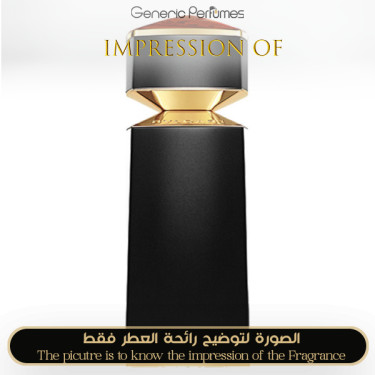 Inspired Bvlgari - Yasep for Man - A+ Inspired Bvlgari - Yasep for Man - A+