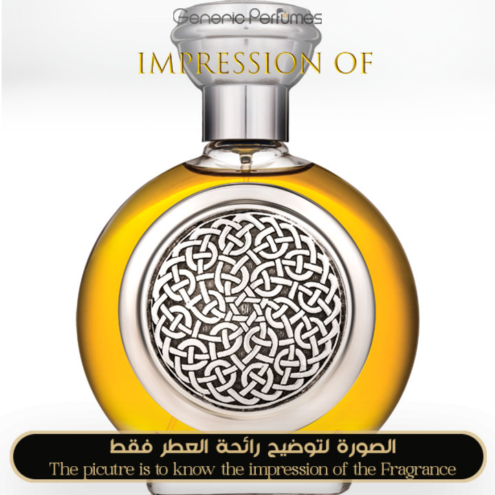 Boadicea the Victorious - Ethereal for Unisex - A+