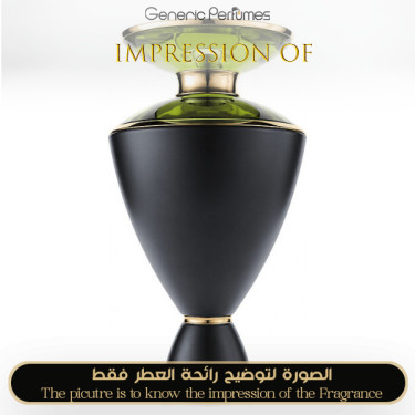 Inspired Bvlgari - Lilaia for Women - A+ Inspired Bvlgari - Lilaia for Women - A+