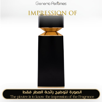 Inspired Bvlgari - Opalon Le Gemme for Man - A+