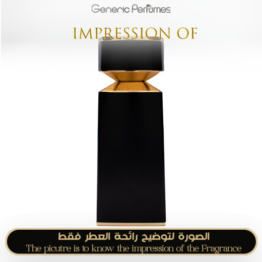 Inspired Bvlgari - Opalon Le Gemme for Man - A+ Inspired Bvlgari - Opalon Le Gemme for Man - A+