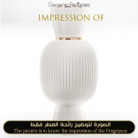 Bvlgari - Allegra Magnifying Vanilla Essence for Women - A+ Bvlgari - Allegra Magnifying Vanilla Essence for Women - A+