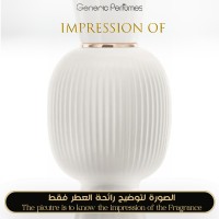 Bvlgari - Allegra Magnifying Vanilla Essence for Women - A+ Bvlgari - Allegra Magnifying Vanilla Essence for Women - A+