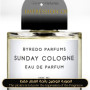 Inspired Byredo - Sunday Cologne Unisex - A+