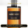 Inspired D.S. & Durga - Amber Kiso for Unisex - A+