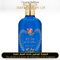 Gucci - A Song For The Rose for Unisex A+ Gucci - A Song For The Rose for Unisex A+