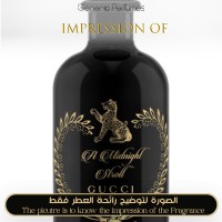 Gucci - A Midnight Stroll for Unisex A+