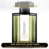 L Artisan Parfumeur - Couleur Vanille for Unisex - A+ L Artisan Parfumeur - Couleur Vanille for Unisex - A+