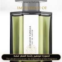 L Artisan Parfumeur - Couleur Vanille for Unisex - A+ L Artisan Parfumeur - Couleur Vanille for Unisex - A+