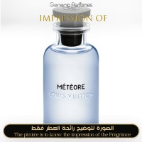 Louis Vuitton - Météore for Man - A+ Louis Vuitton - Météore for Man - A+
