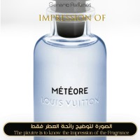 Louis Vuitton - Météore for Man - A+