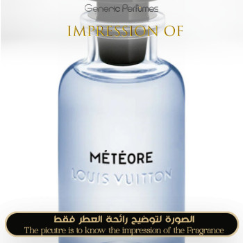 Louis Vuitton - Météore for Man - A+