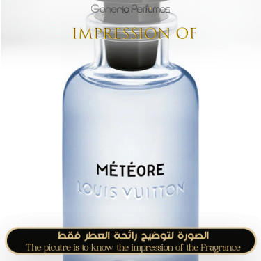 Inspired Louis Vuitton - Météore for Man - A+ Inspired Louis Vuitton - Météore for Man - A+