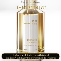 Mancera - Instant Crush for Unisex - A+ Mancera - Instant Crush for Unisex - A+