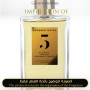 Inspired Rosendo Mateu Olfactive Expressions - N 5 Floral-Amber-Sensual-Musk for Unisex A+