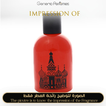 Nicholas By Elizabeth - Moscow for Unisex A++