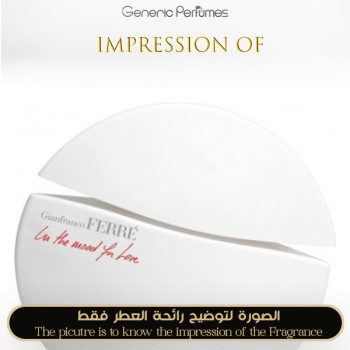 Gianfranco Ferre - In The Mood For Love Women A+