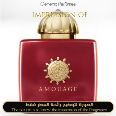 Inspired Amouage - Journey Women A+