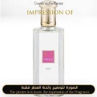 Yardley - Peony Women A+ Yardley - Peony Women A+
