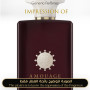 Inspired Amouage - Boundless for Unisex A+