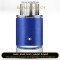 Montblanc - Explorer Ultra Blue for Man - A+