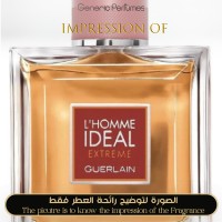 Guerlain - L Homme Idéal Extrême for men A+ Guerlain - L Homme Idéal Extrême for men A+